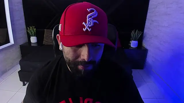 jhon_bear03 live cam on StripChat