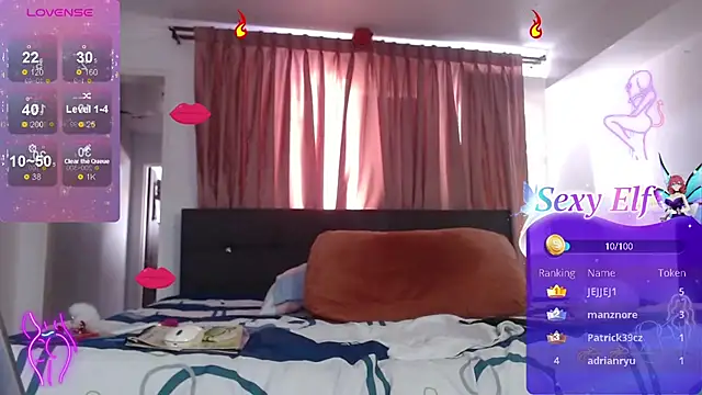 linapalacios webcam