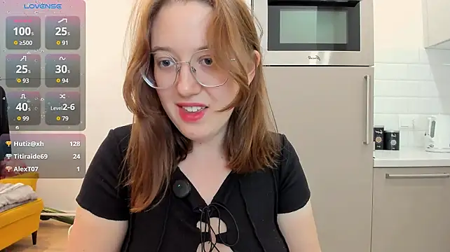 Charmy_Gracy