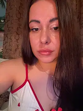 DaisyStreet live cam on StripChat