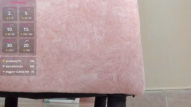 anastacya_ (F milf) - MY ASS IN OIL