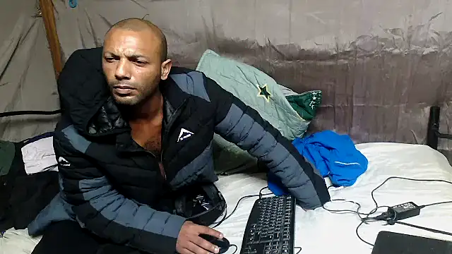 Camodick webcam