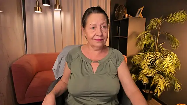 LindaPassionate