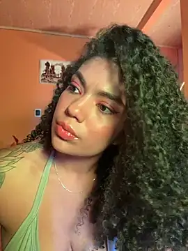 Morenayaa webcam