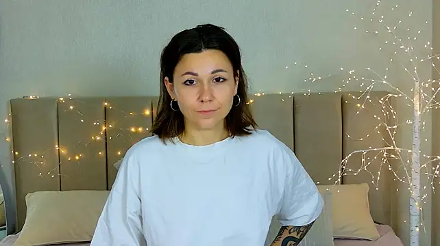 EdenSolis live sex cam