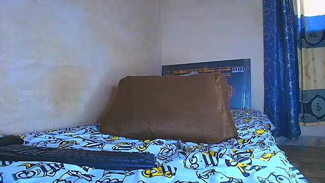 Thomass00 webcam
