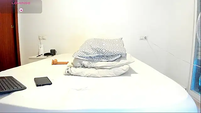 JohanSmith webcam