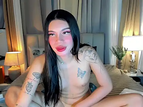 SiennaBlair webcam