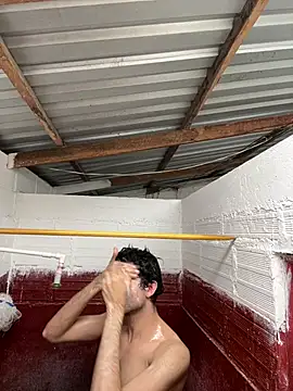 Axel-Mejia