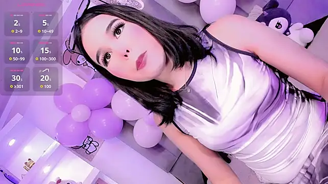ClaudiaSophia
