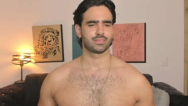 Brad_Martin webcam