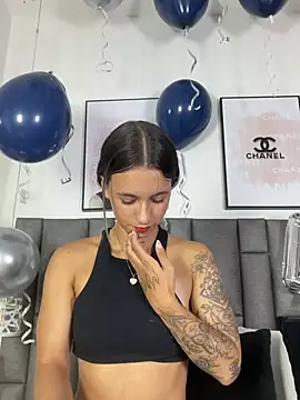 JuliaColemann webcam