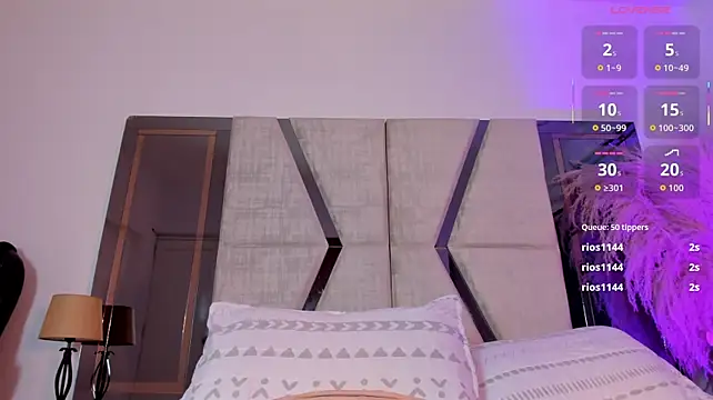 CarolineFyre
