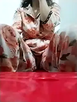 _pink_flower webcam