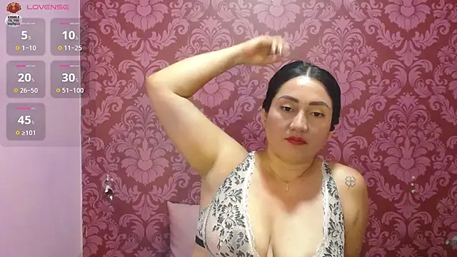 juliana_diaz webcam