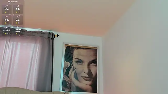 Beautyari_ live cam preview