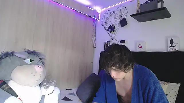 Santiago_kiler webcam