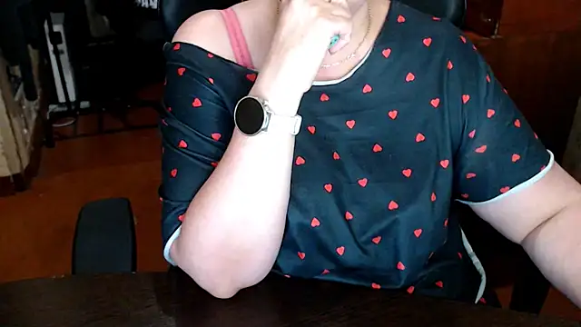 AlisaHot55 webcam