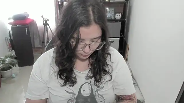 aika-dreams webcam