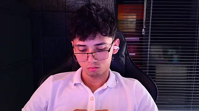 SrJacobs webcam