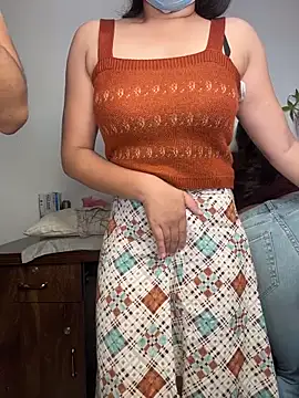 Miss__Malaika webcam