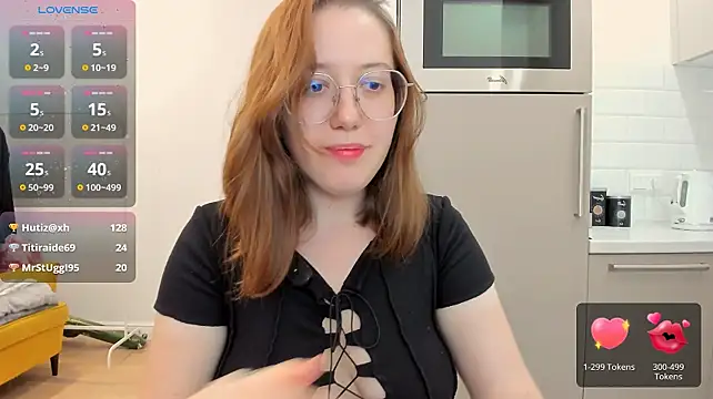 Charmy_Gracy