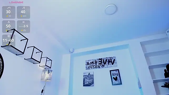 kimbrownn live cam preview
