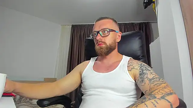 Findom_guy webcam