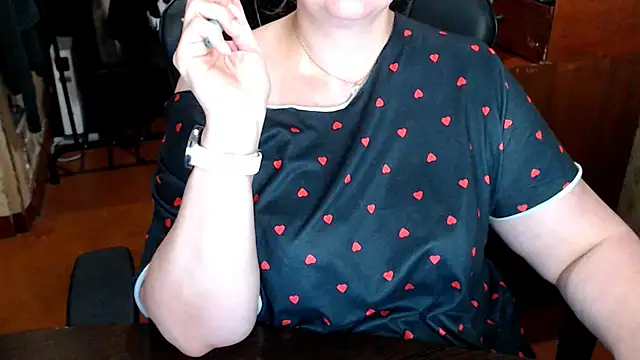 AlisaHot55 webcam