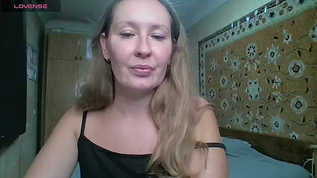 AnnaXLovers webcam