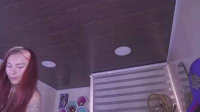 Rebecah_1 live cam preview
