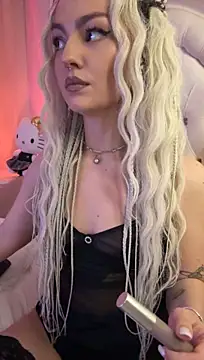 LeraFox live cam preview