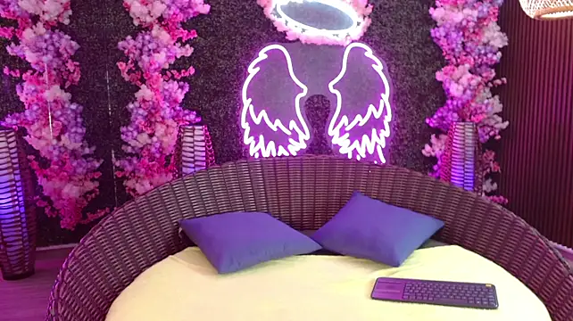 Dolce_violet