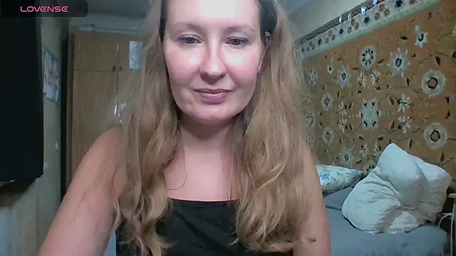 AnnaXLovers webcam