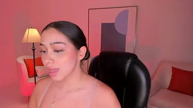 CelestePalmer_ webcam