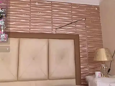 Miladiosa webcam