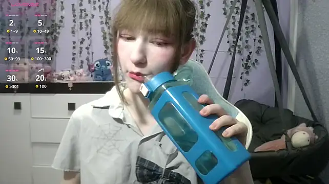Yoonhee_ki webcam