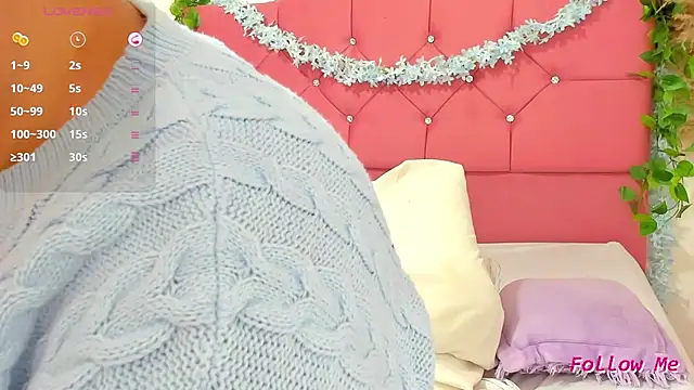 arisha_hot webcam