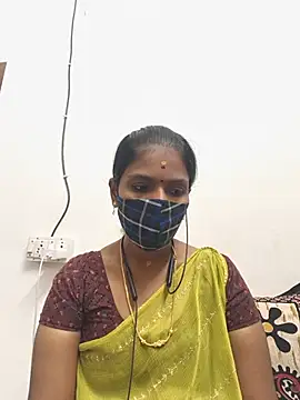 Tamil_Yalini12 webcam