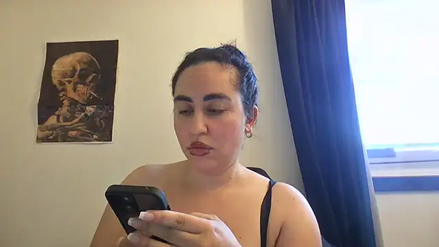 WetFlower69 webcam