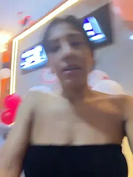 Violet_rousse7 live cam