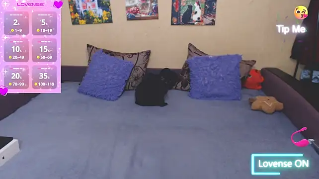 JuliaKeln webcam