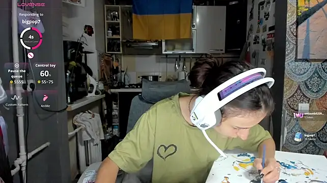 _Nika_Kik webcam