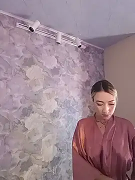 MollyCruz webcam