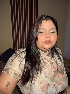 _Shara_Handal_ webcam
