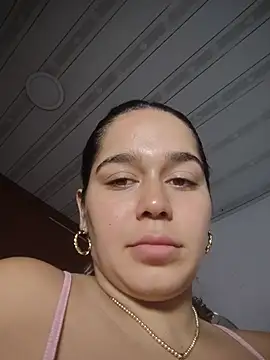 LaurenWelly_ webcam