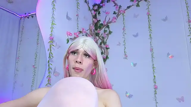 DaripQueen webcam