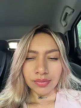 amanda-medrano1 webcam