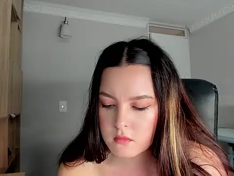 AmandaCallum webcam