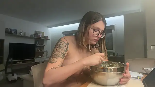 NikaCyberslut webcam